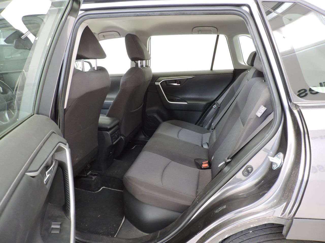 Toyota Rav4 RAV4 2.5 HV 218CV E-CVT BUSINESS 2WD - Foto 11