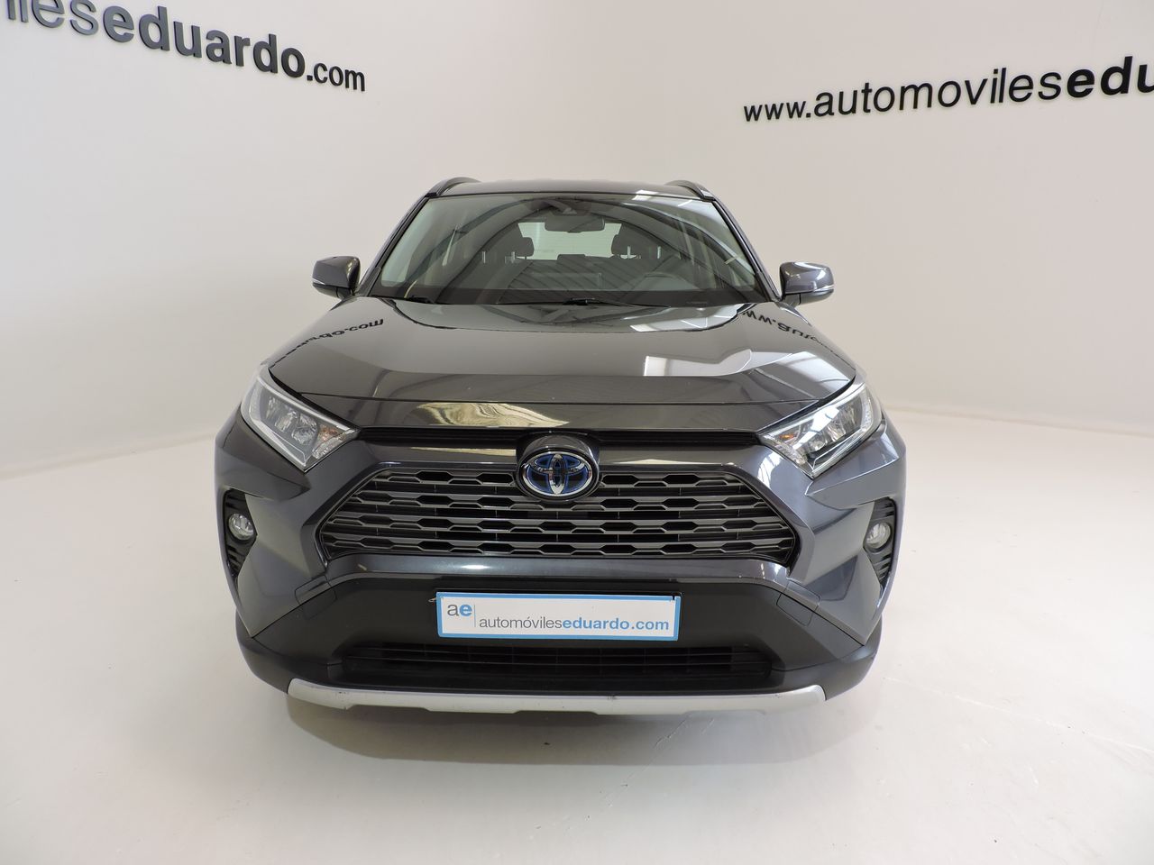 Toyota Rav4 RAV4 2.5 HV 218CV E-CVT BUSINESS 2WD - Foto 3