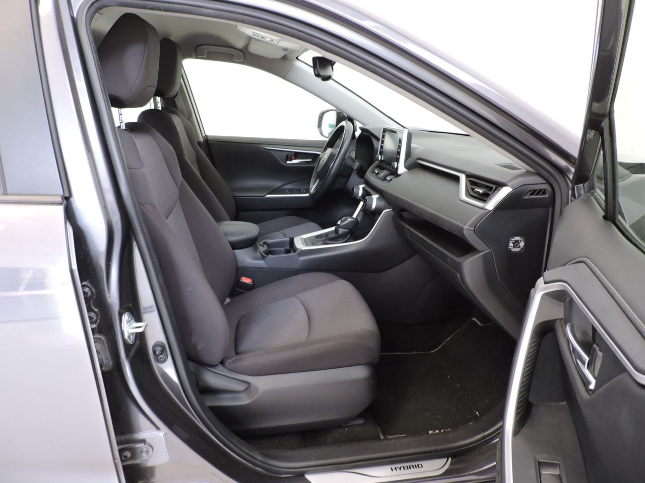 Toyota Rav4 RAV4 2.5 HV 218CV E-CVT BUSINESS 2WD - Foto 10