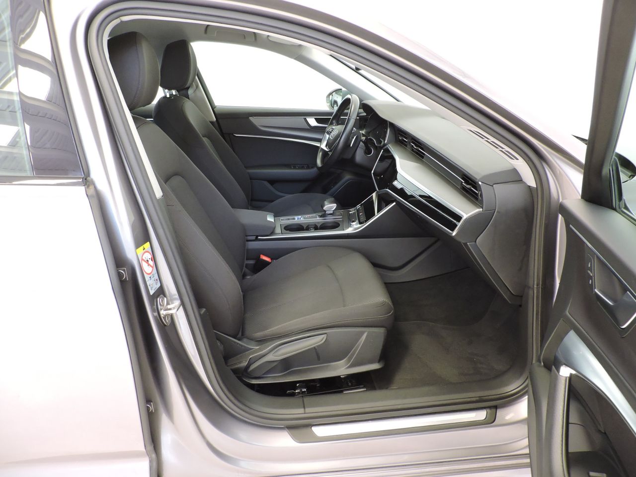 Audi A6 A6 40 TDI 2.0 S TRONIC BUSINESS AVANT - Foto 10
