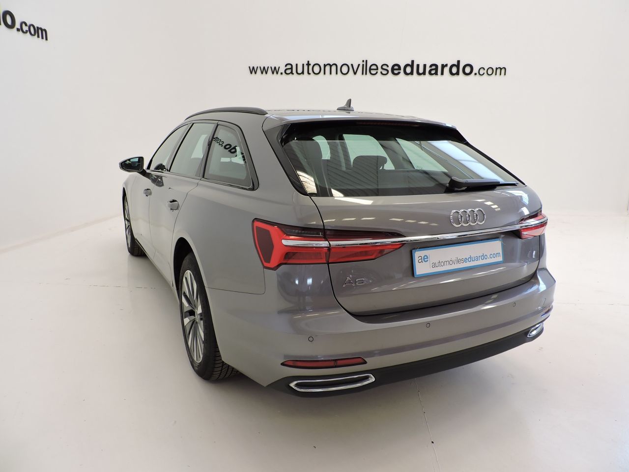 Audi A6 A6 40 TDI 2.0 S TRONIC BUSINESS AVANT - Foto 7
