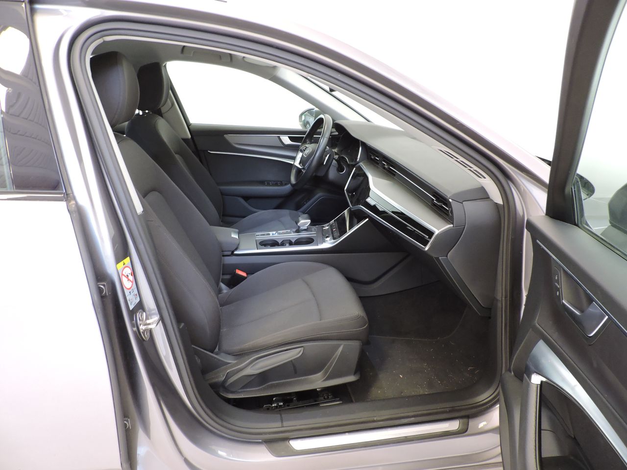 Audi A6 A6 40 TDI 2.0 S TRONIC BUSINESS AVANT - Foto 10