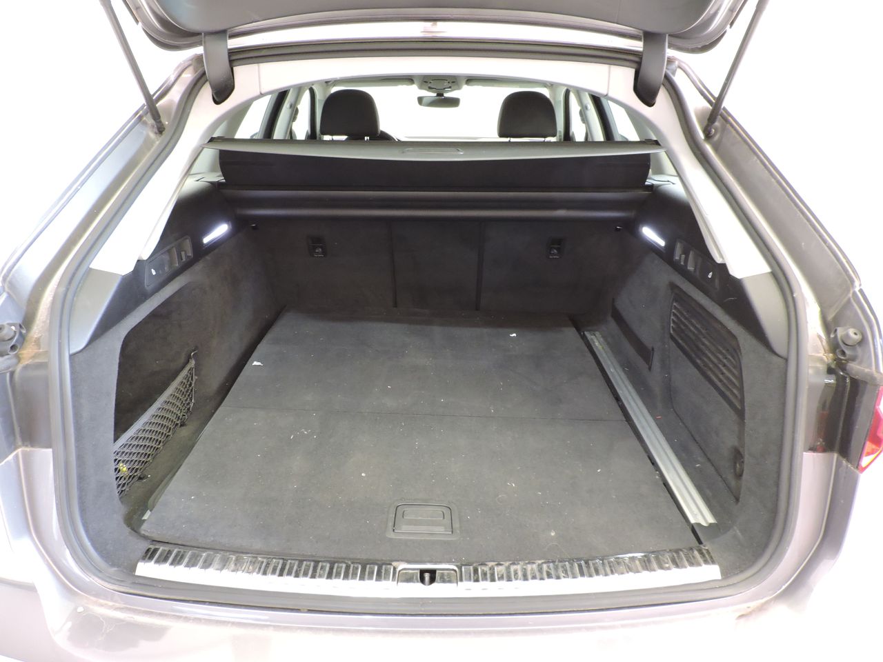 Audi A6 A6 40 TDI 2.0 S TRONIC BUSINESS AVANT - Foto 15