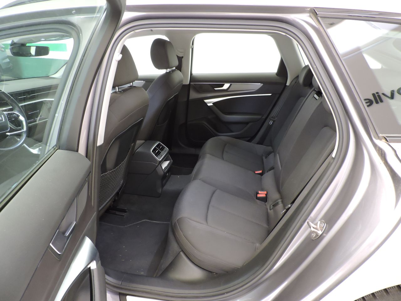 Audi A6 A6 40 TDI 2.0 S TRONIC BUSINESS AVANT - Foto 11