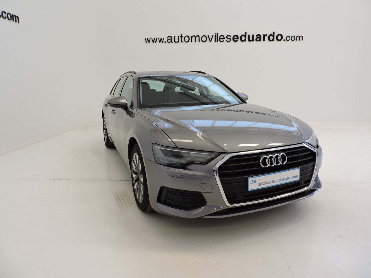 Audi A6 A6 40 TDI 2.0 S TRONIC BUSINESS AVANT - Foto 4