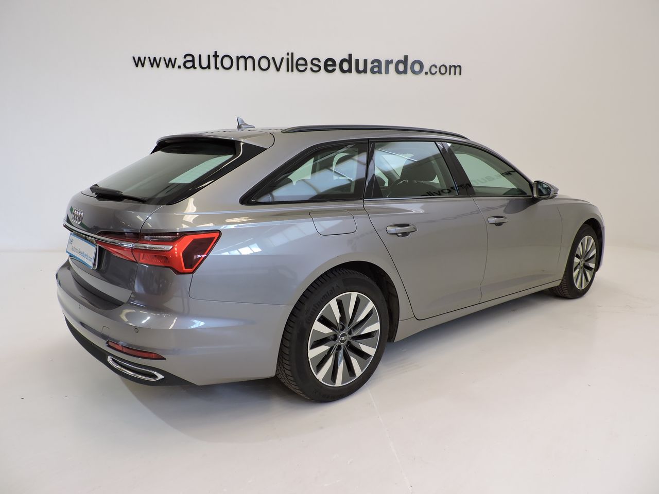 Audi A6 A6 40 TDI 2.0 S TRONIC BUSINESS AVANT - Foto 5
