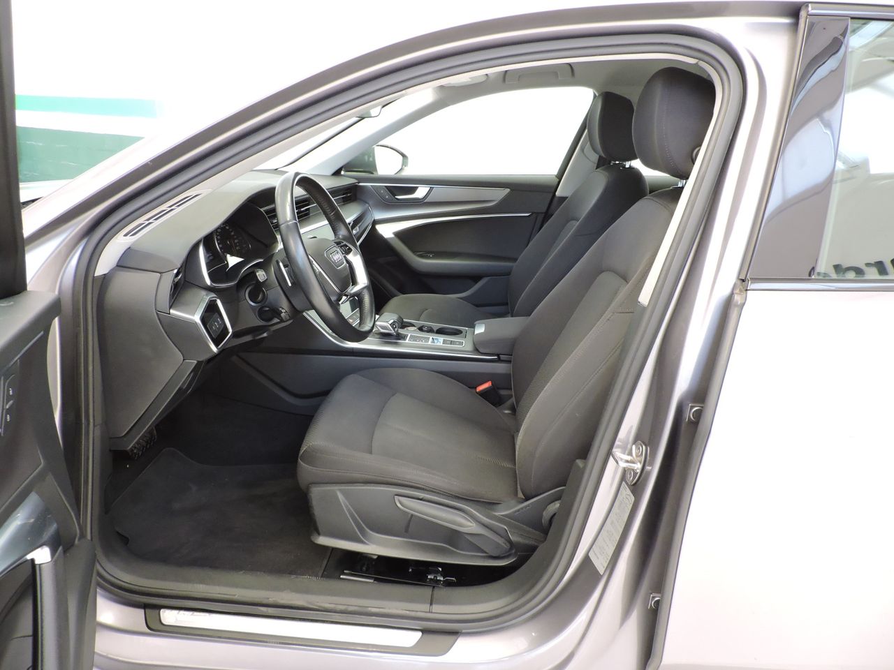 Audi A6 A6 40 TDI 2.0 S TRONIC BUSINESS AVANT - Foto 9