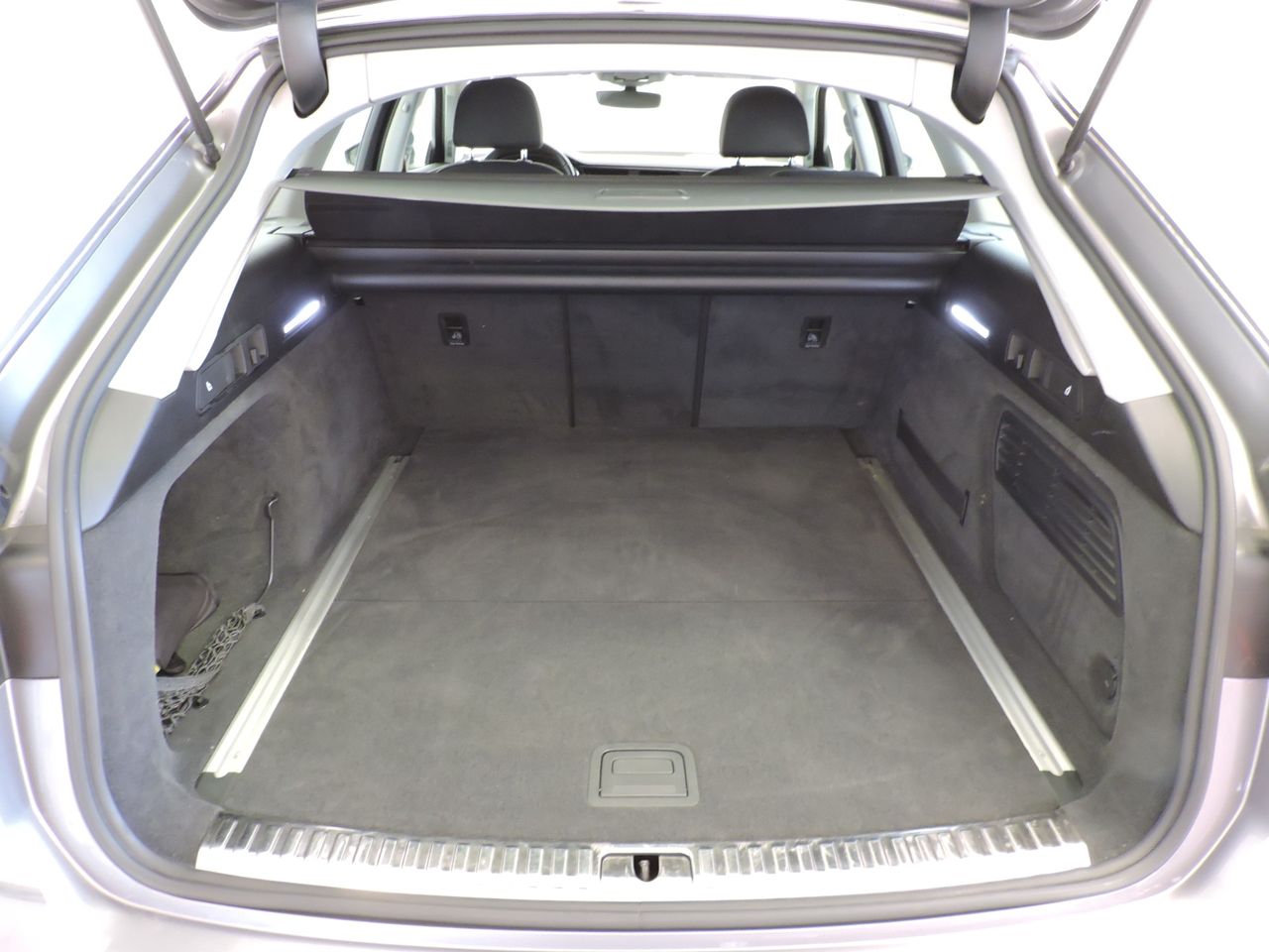 Audi A6 A6 40 TDI 2.0 S TRONIC BUSINESS AVANT - Foto 16