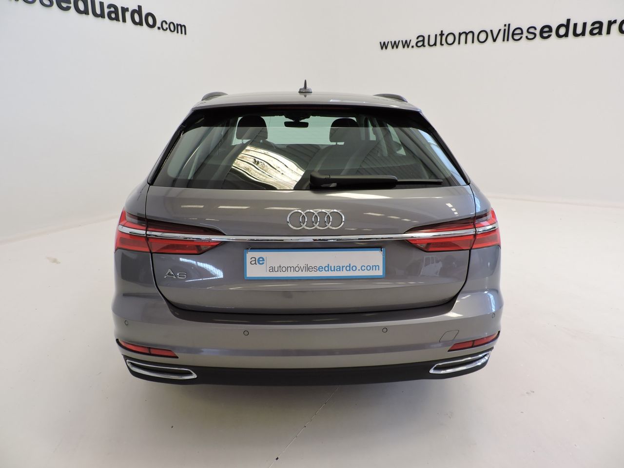 Audi A6 A6 40 TDI 2.0 S TRONIC BUSINESS AVANT - Foto 6