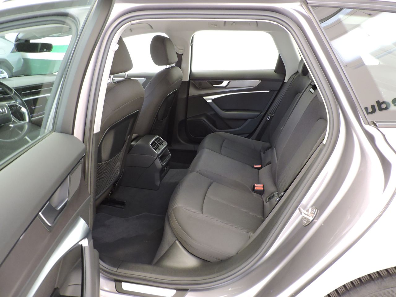 Audi A6 A6 40 TDI 2.0 S TRONIC BUSINESS AVANT - Foto 11