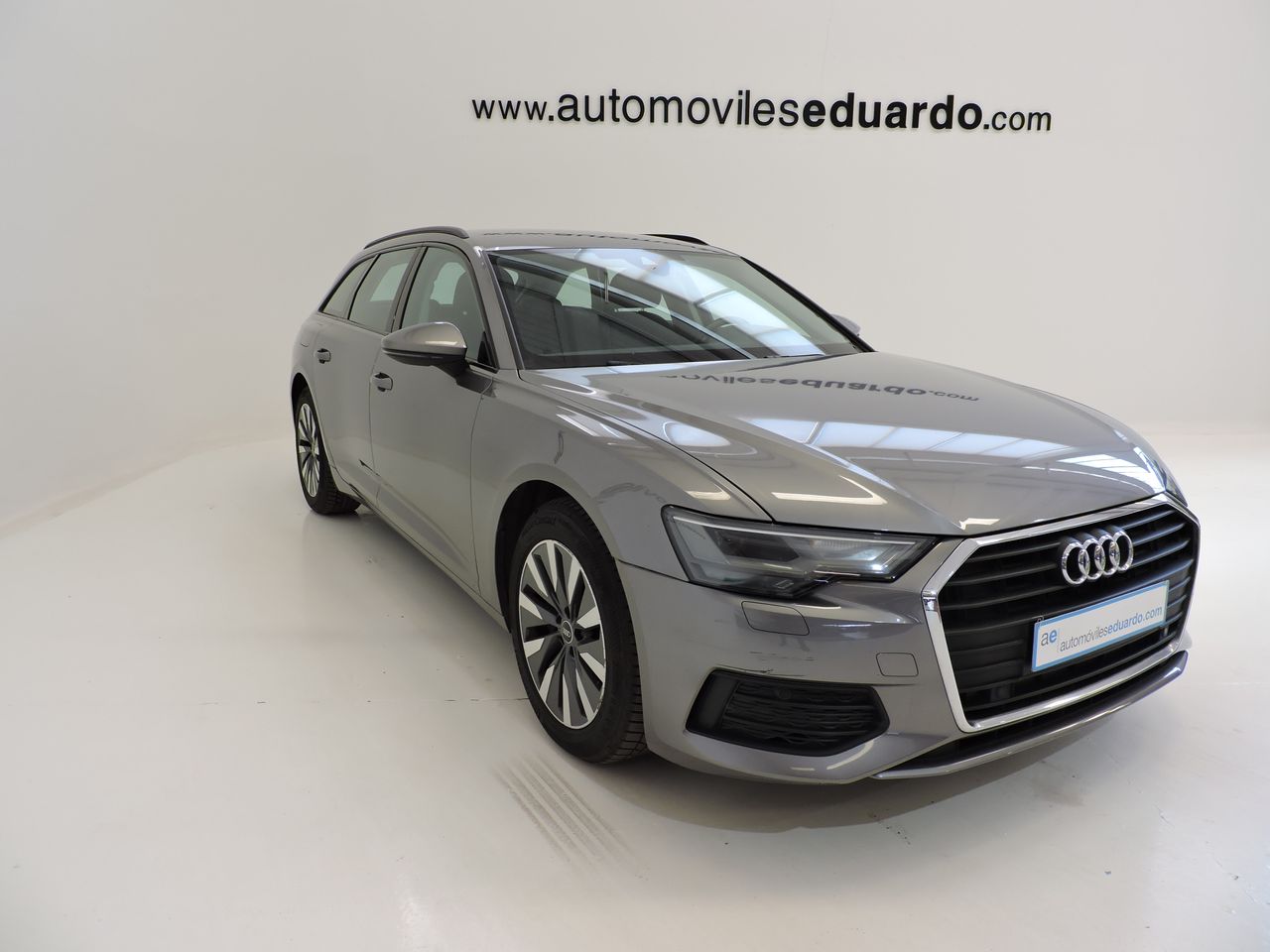 Audi A6 A6 40 TDI 2.0 S TRONIC BUSINESS AVANT - Foto 4