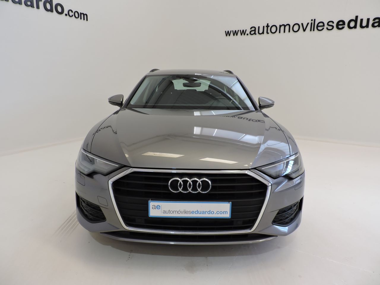 Audi A6 A6 40 TDI 2.0 S TRONIC BUSINESS AVANT - Foto 3