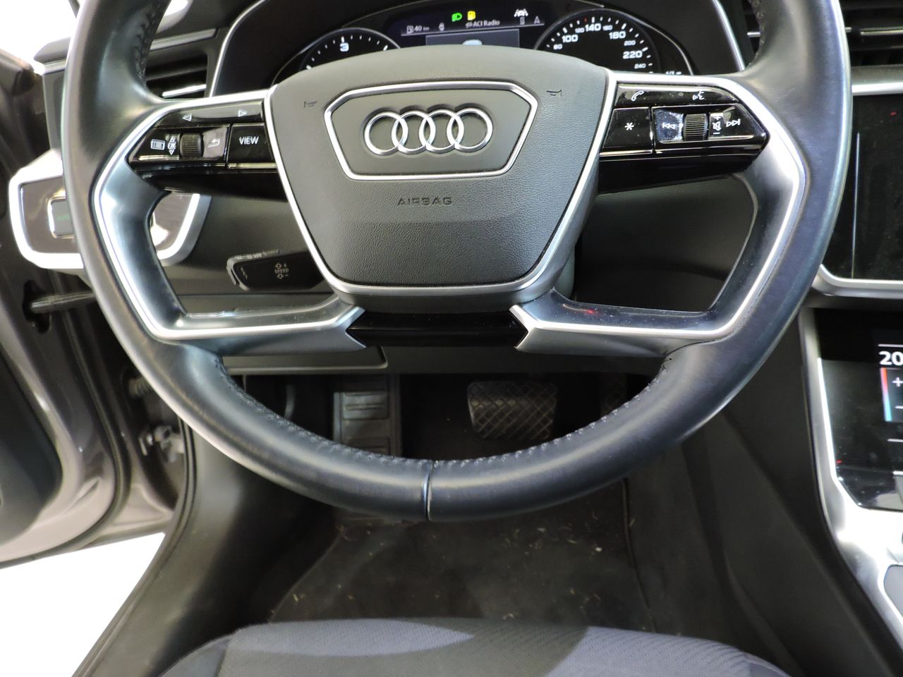 Audi A6 A6 40 TDI 2.0 S TRONIC BUSINESS AVANT - Foto 12