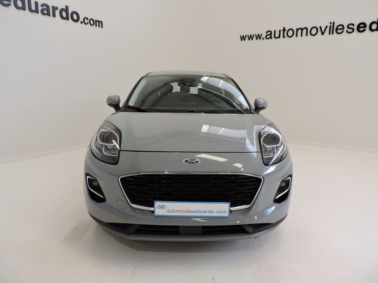 Ford Puma FORD PUMA 1.0 ECOBOOST HYBRID 125CV TITANIUM - Foto 3
