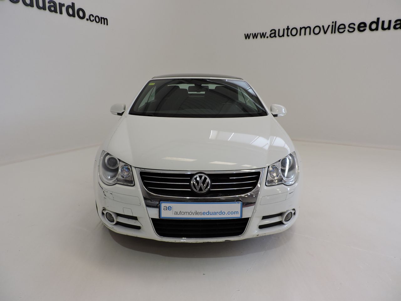 Volkswagen Eos 2.0 FSI 150 CV - Foto 13