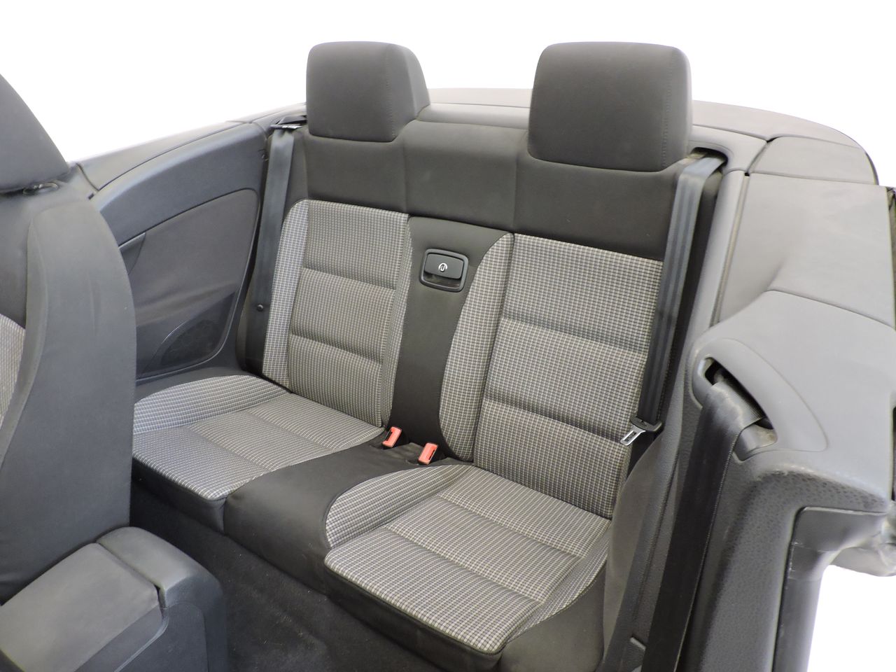 Volkswagen Eos 2.0 FSI 150 CV - Foto 11