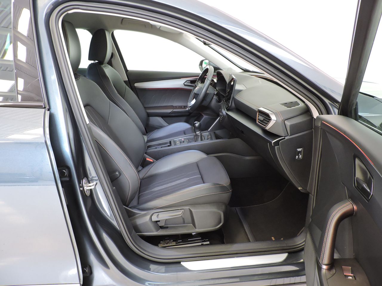 Cupra Formentor 1.5 TSI 110 kW (150 CV) - Foto 10