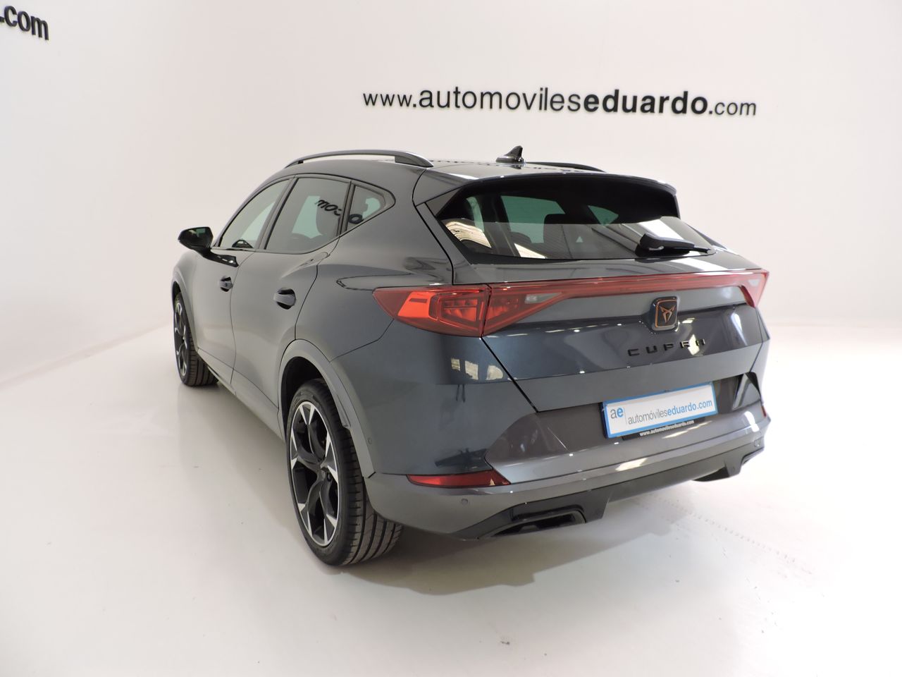 Cupra Formentor 1.5 TSI 110 kW (150 CV) - Foto 7