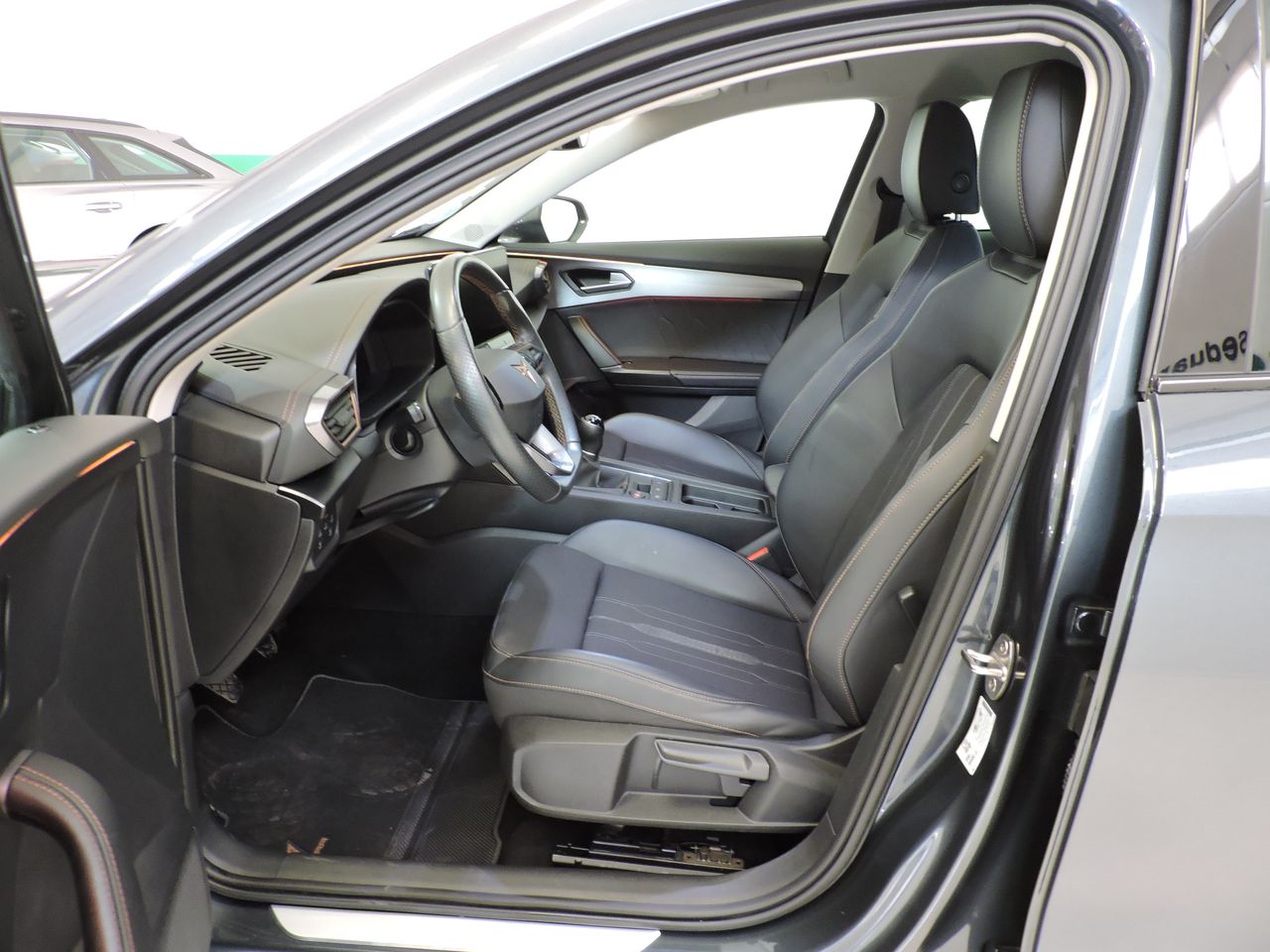 Cupra Formentor 1.5 TSI 110 kW (150 CV) - Foto 9