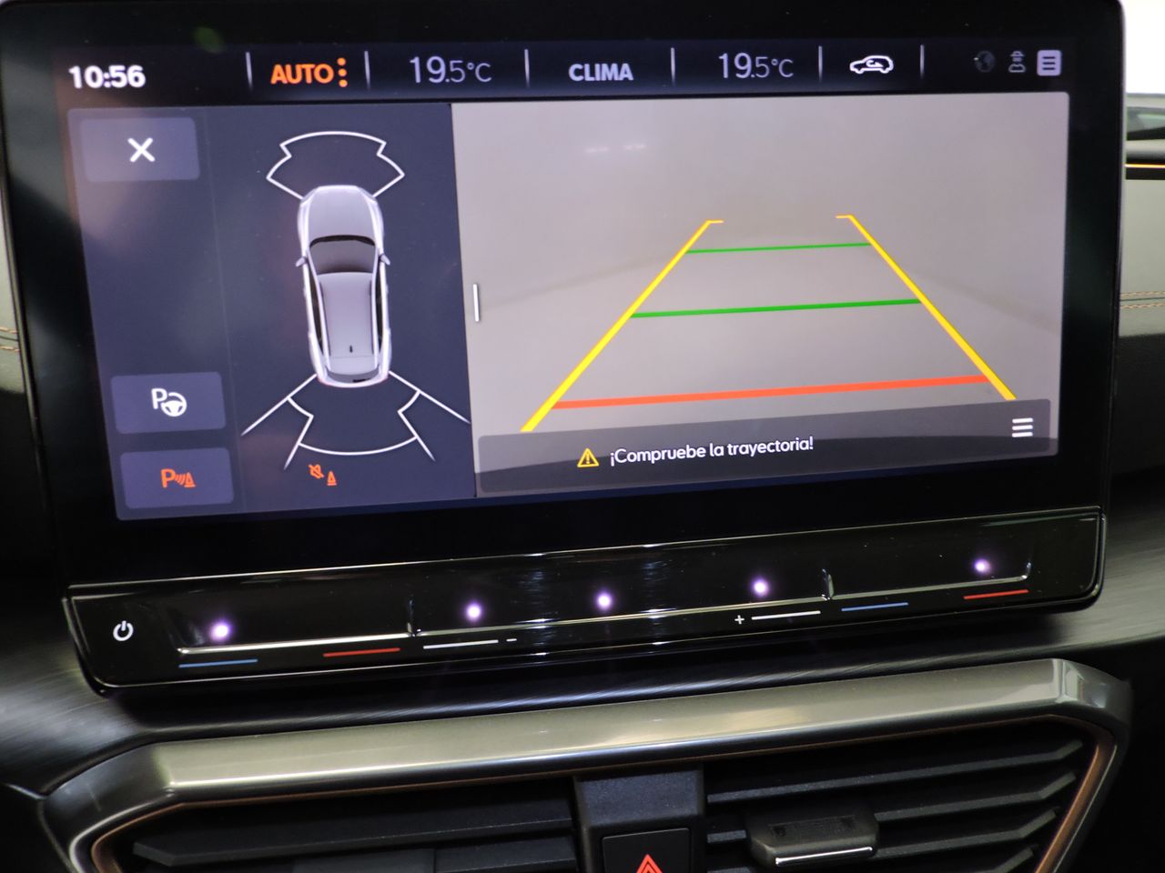 Cupra Formentor 1.5 TSI 110 kW (150 CV) - Foto 13