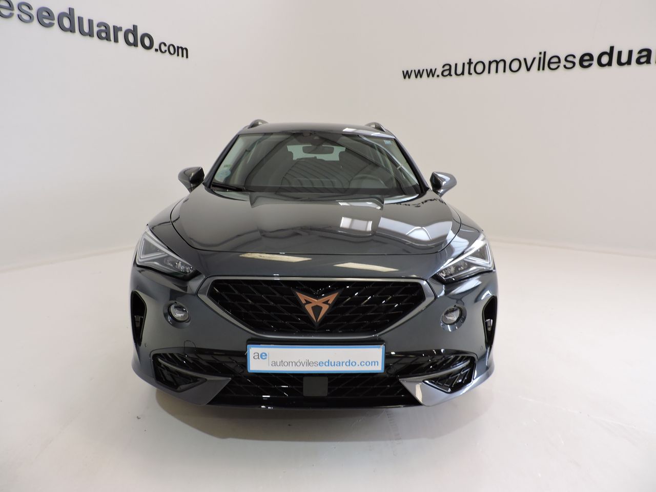 Cupra Formentor 1.5 TSI 110 kW (150 CV) - Foto 3