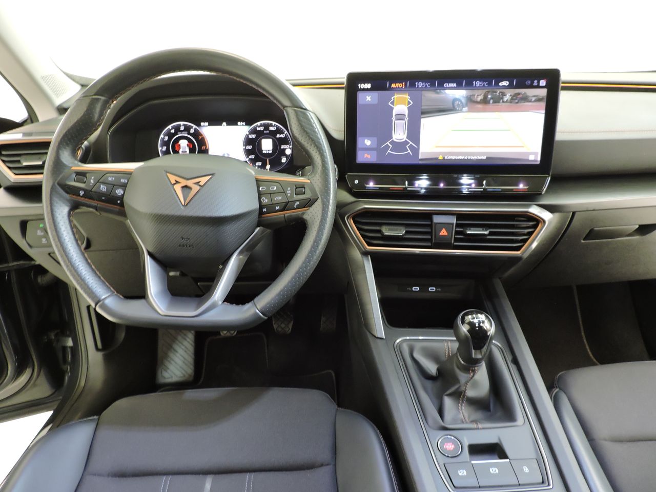 Cupra Formentor 1.5 TSI 110 kW (150 CV) - Foto 8