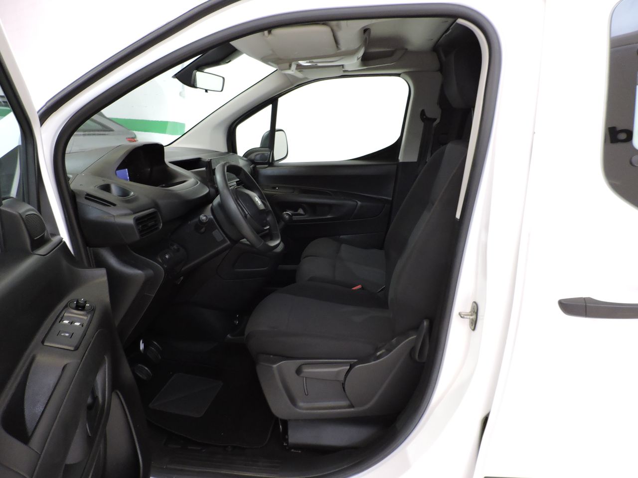 Peugeot Partner 1.5 BHDI L2 HEAVY 102CV PRO - Foto 8