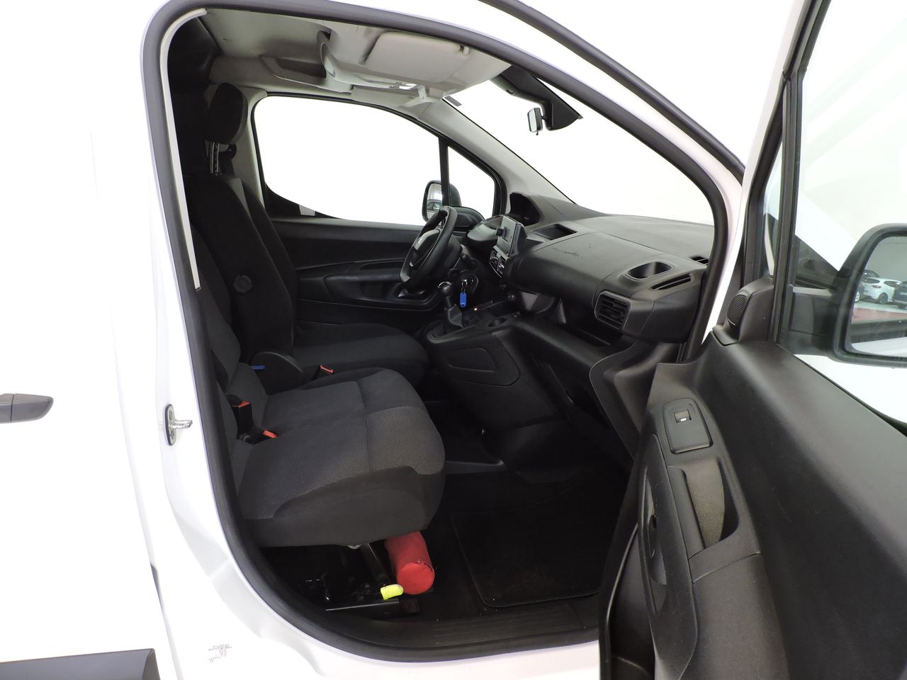 Peugeot Partner 1.5 BHDI L2 HEAVY 102CV PRO - Foto 10