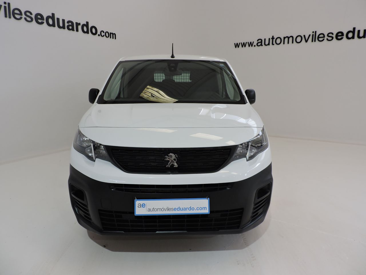 Peugeot Partner 1.5 BHDI L2 HEAVY 102CV PRO - Foto 3