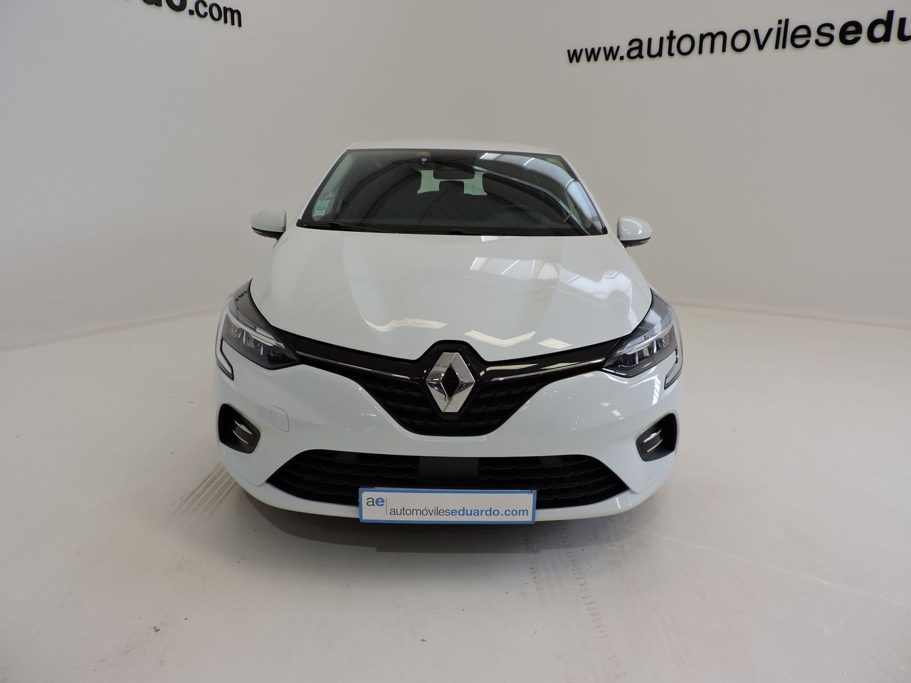 Renault Clio Clio V Business 1.0 TCe 100CV GLP - Foto 3