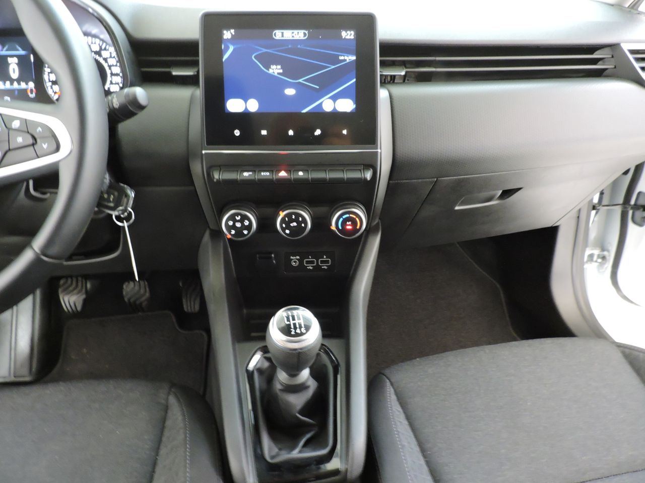 Renault Clio Clio V Business 1.0 TCe 100CV GLP - Foto 14