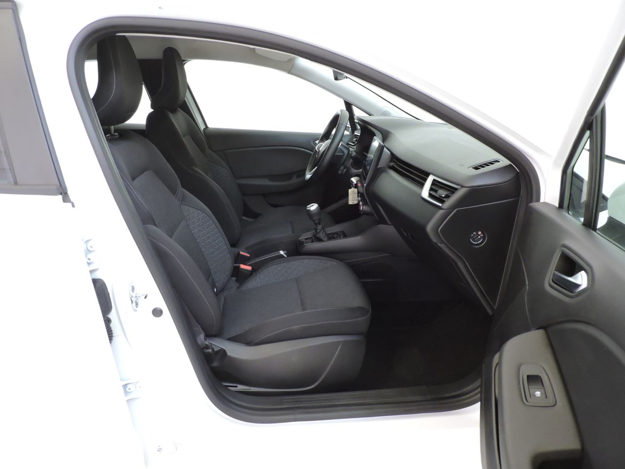 Renault Clio Clio V Business 1.0 TCe 100CV GLP - Foto 10
