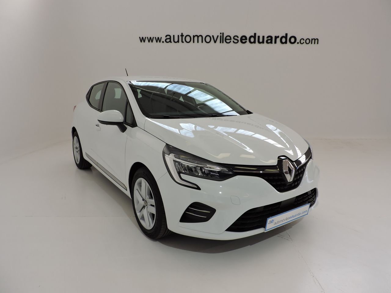 Renault Clio Clio V Business 1.0 TCe 100CV GLP - Foto 4