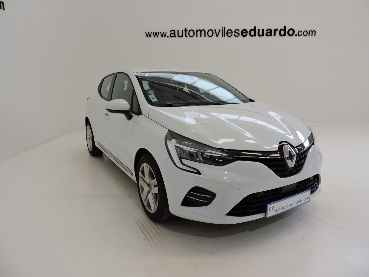 Renault Clio Clio V Business 1.0 TCe 100CV GLP - Foto 4