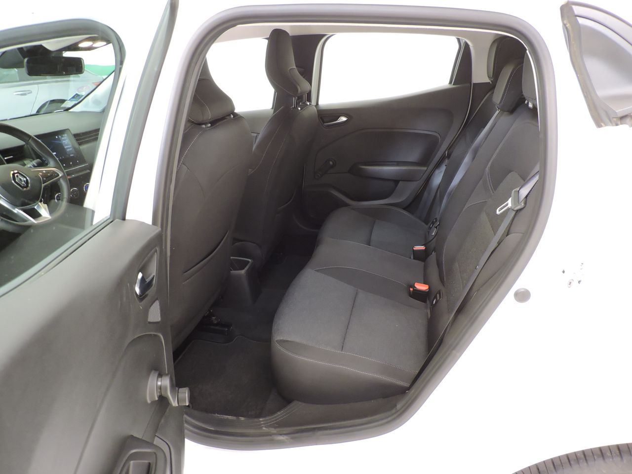 Renault Clio Clio V Business 1.0 TCe 100CV GLP - Foto 11