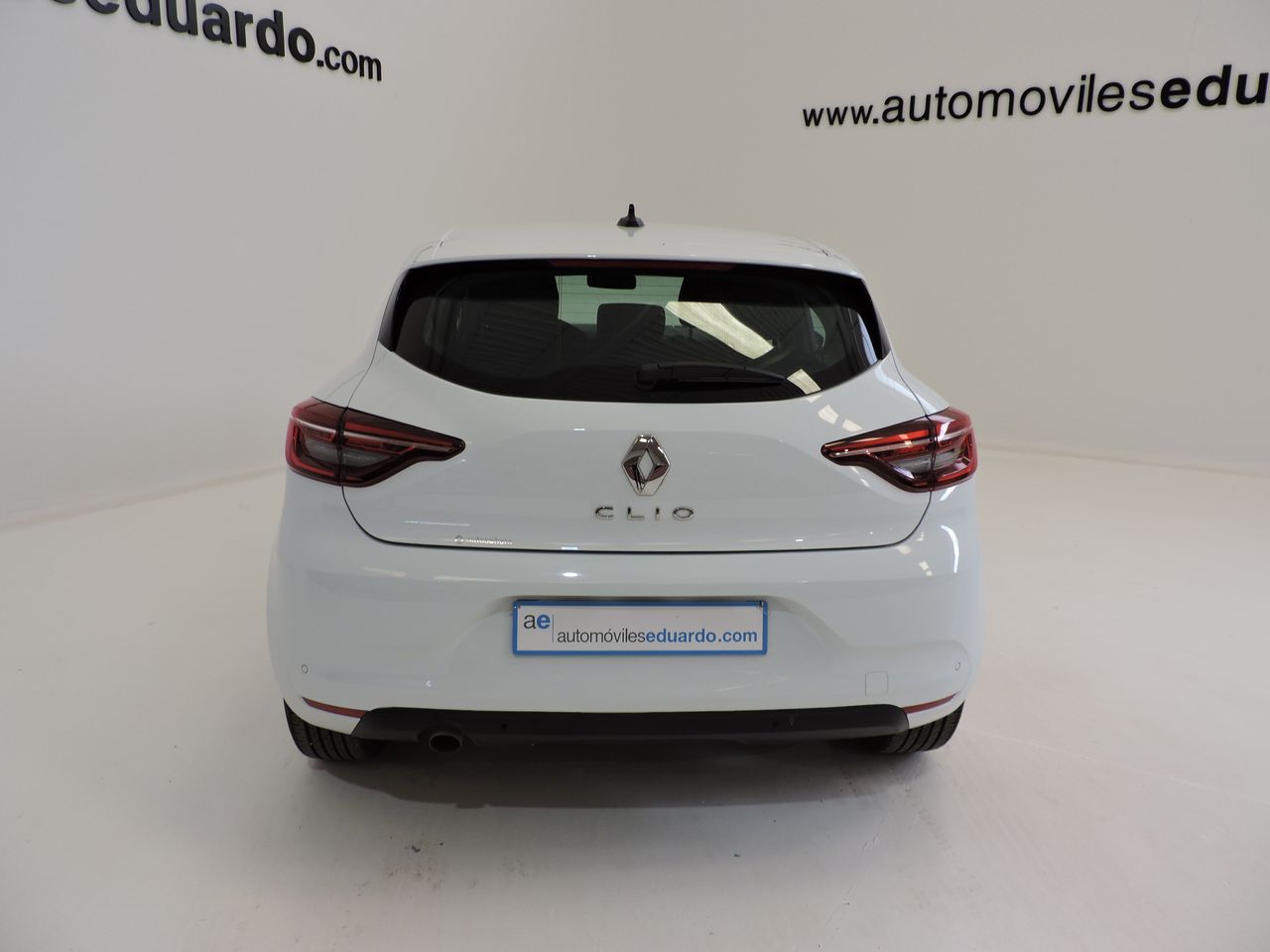 Renault Clio Clio V Business 1.0 TCe 100CV GLP - Foto 6