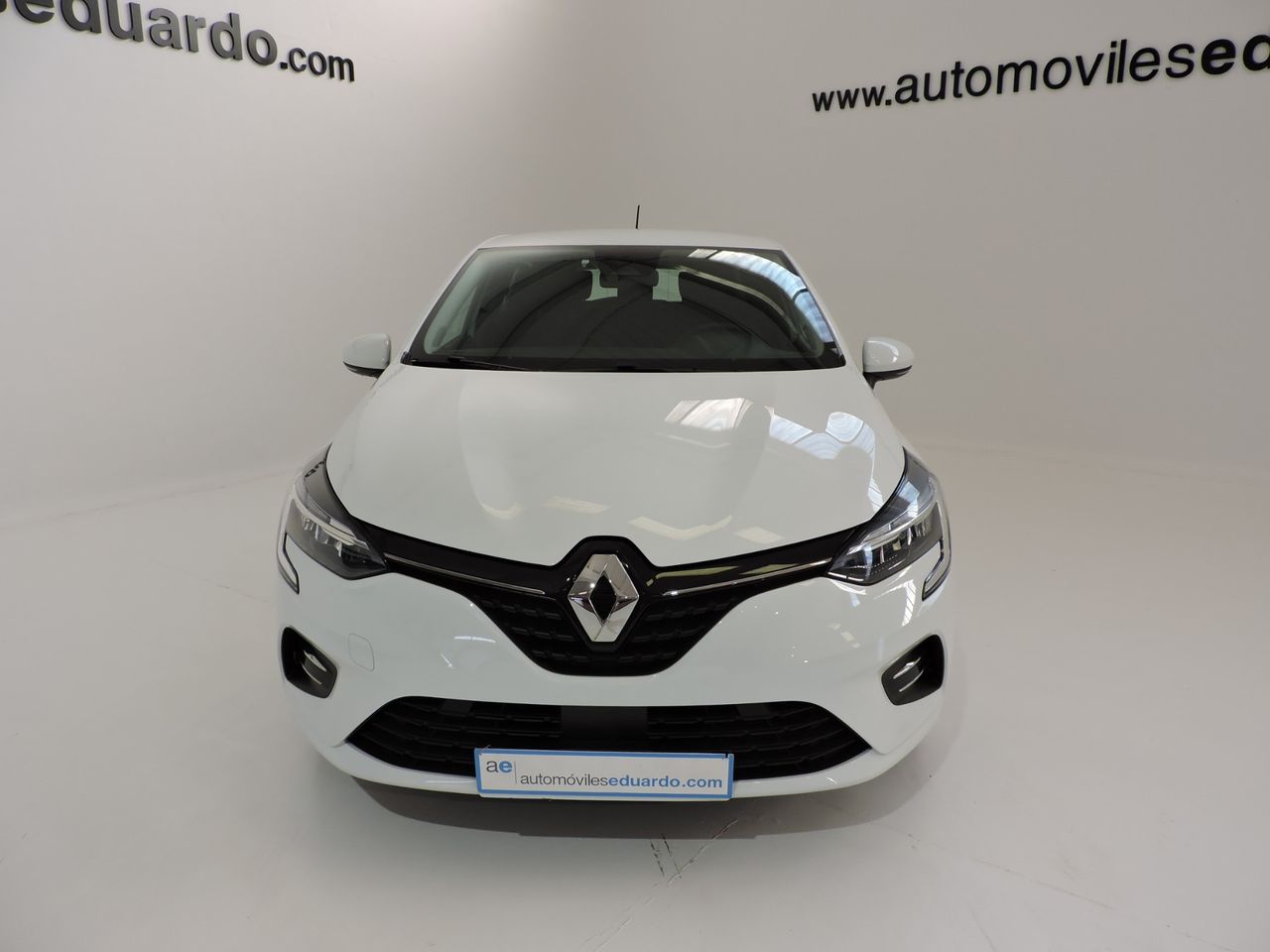 Renault Clio Clio V Business 1.0 TCe 100CV GLP - Foto 3