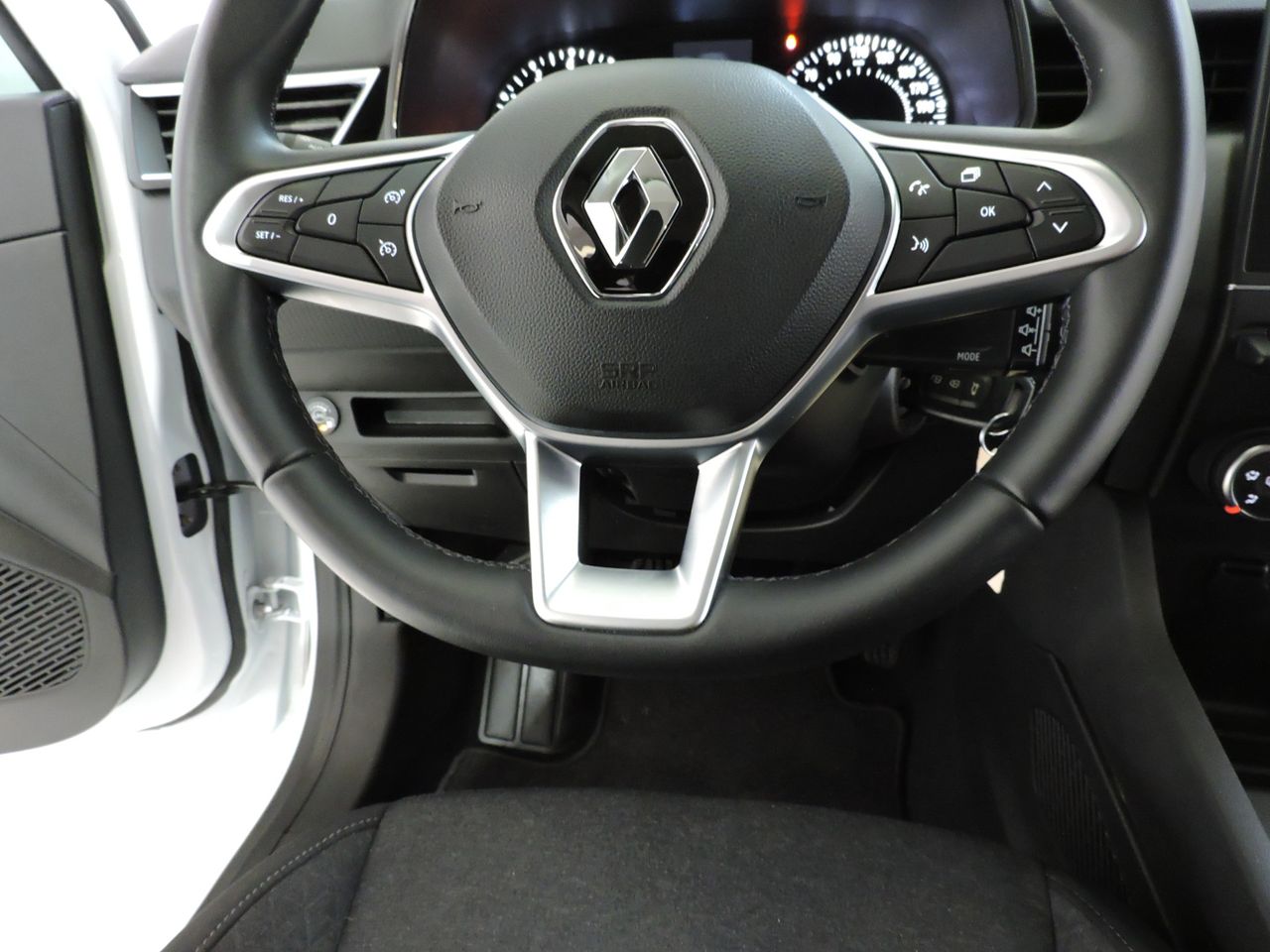 Renault Clio Clio V Business 1.0 TCe 100CV GLP - Foto 12