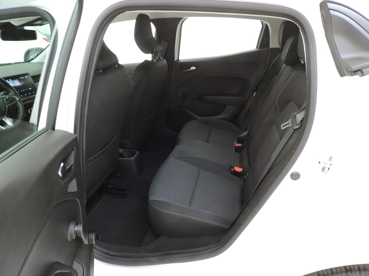 Renault Clio Clio V Business 1.0 TCe 100CV GLP - Foto 11