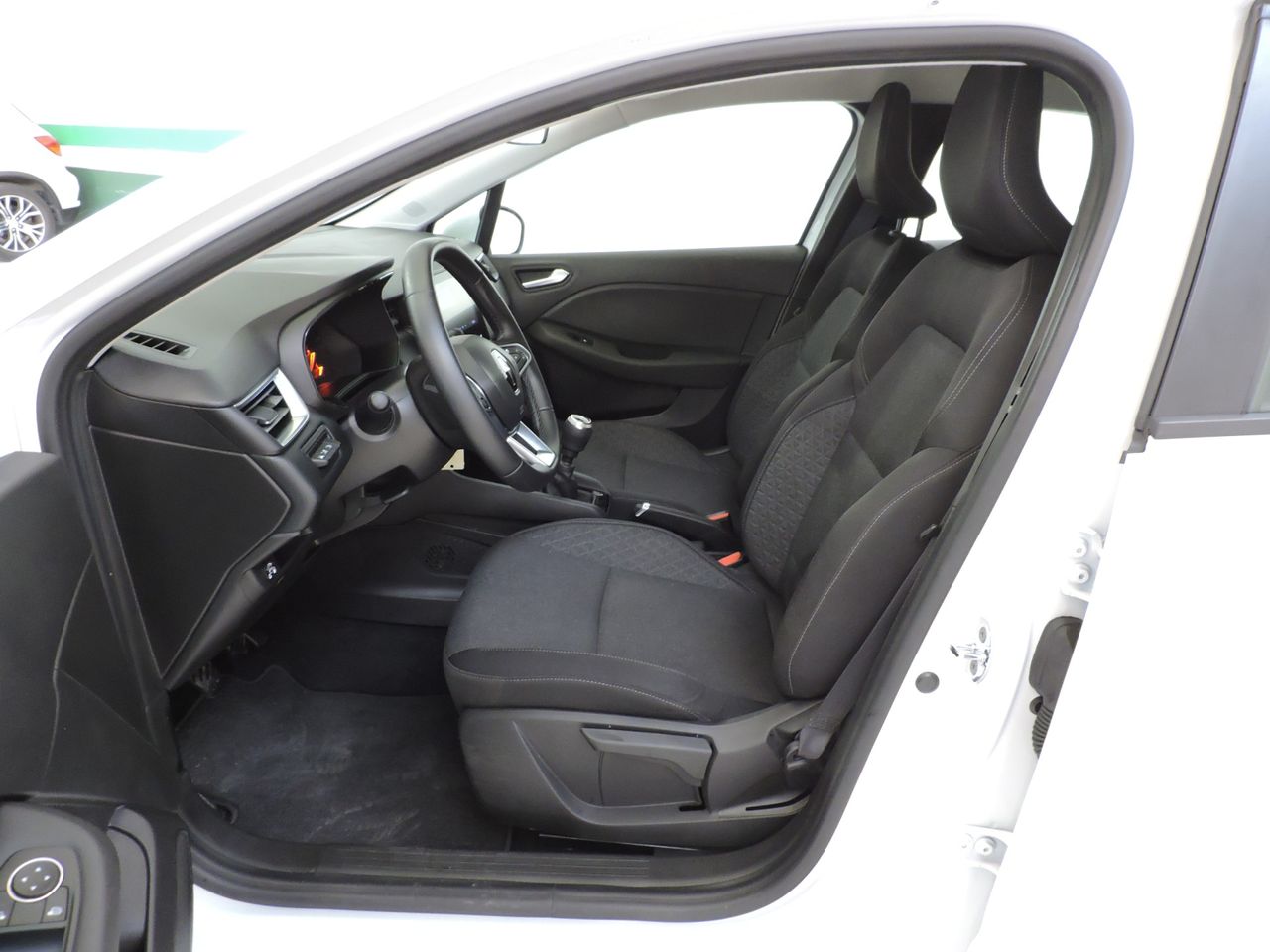 Renault Clio Clio V Business 1.0 TCe 100CV GLP - Foto 9