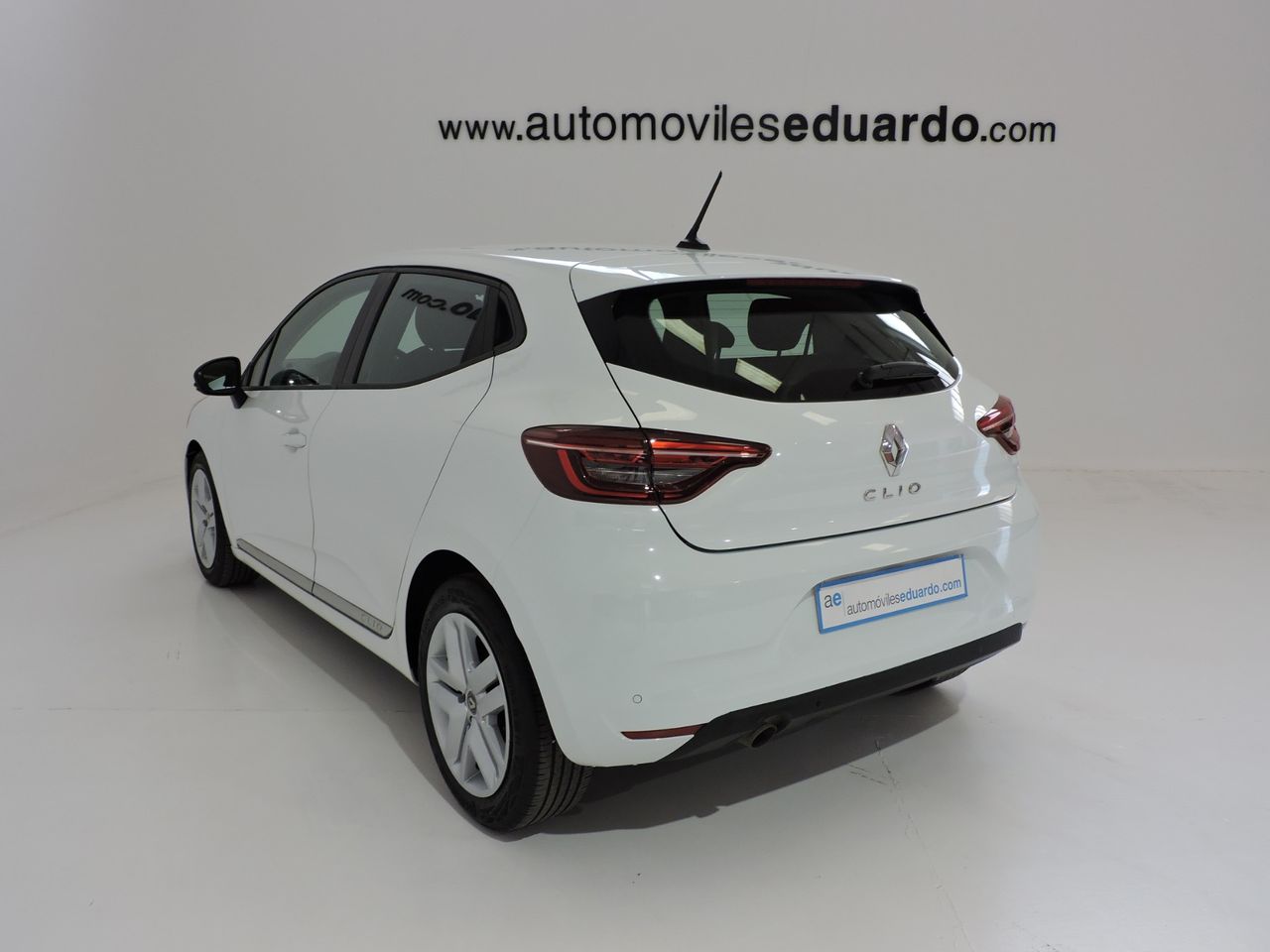 Renault Clio Clio V Business 1.0 TCe 100CV GLP - Foto 5