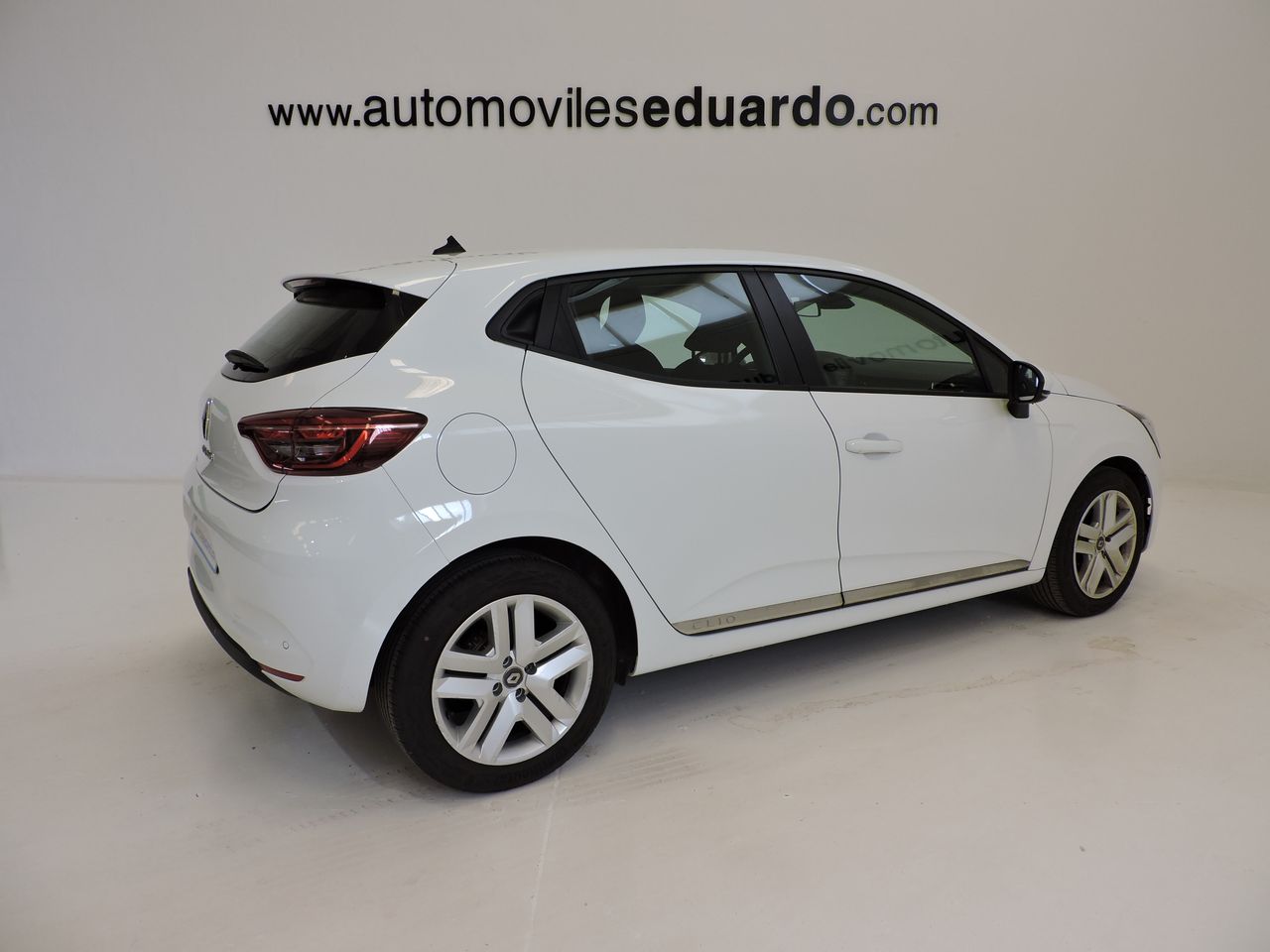 Renault Clio Clio V Business 1.0 TCe 100CV GLP - Foto 5