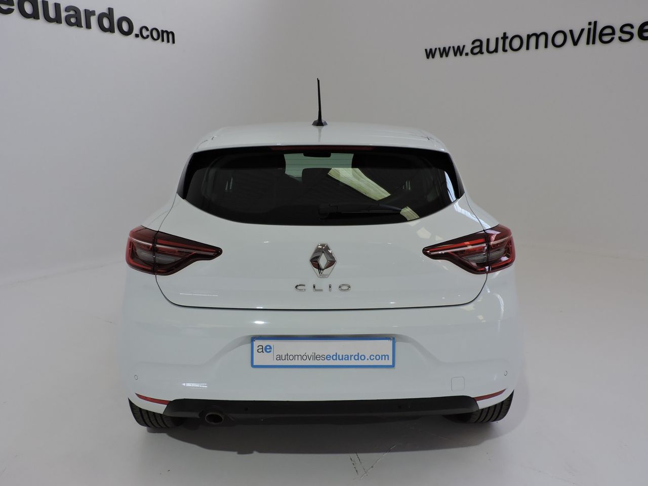 Renault Clio Clio V Business 1.0 TCe 100CV GLP - Foto 6