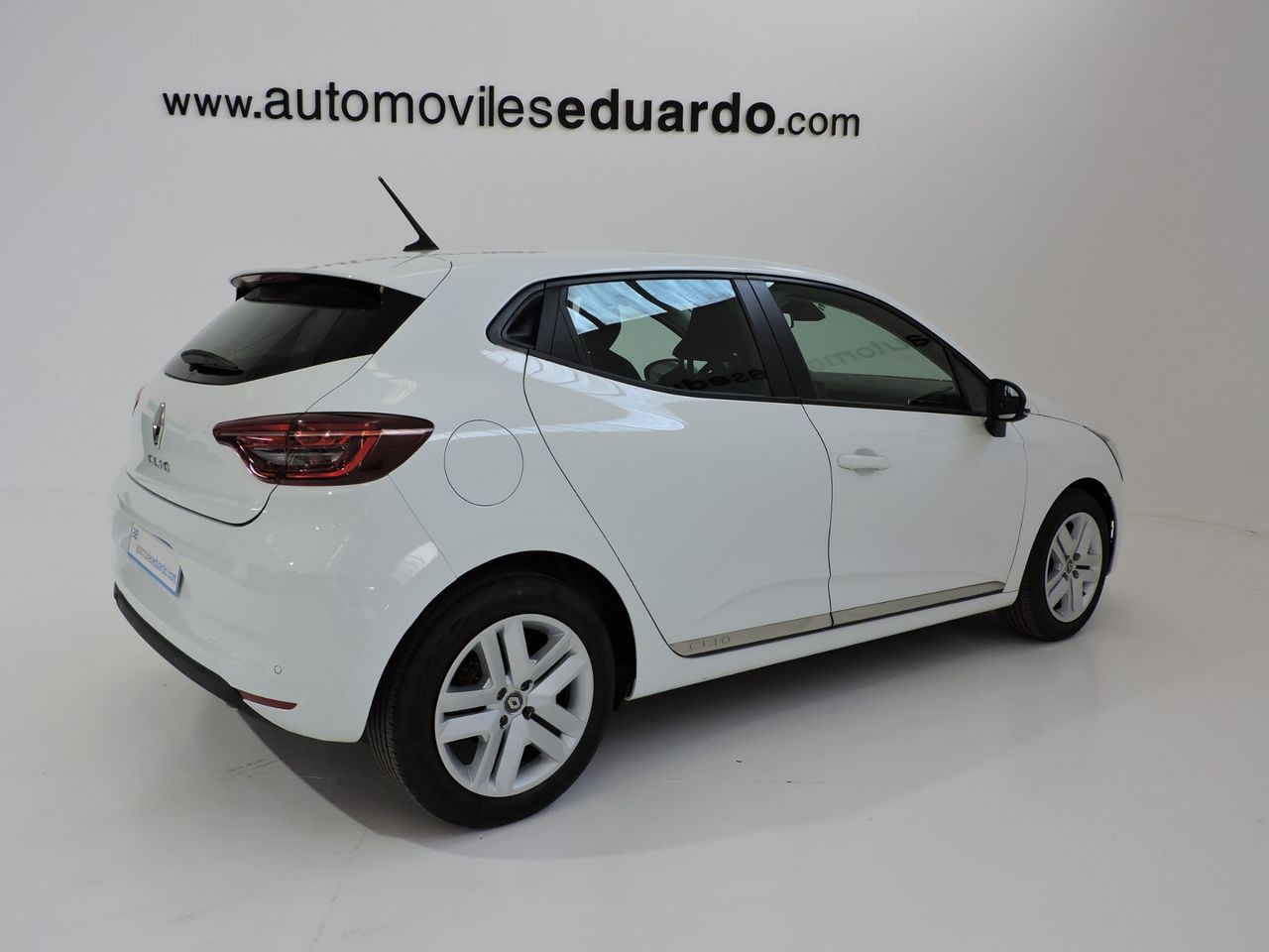 Renault Clio Clio V Business 1.0 TCe 100CV GLP - Foto 7