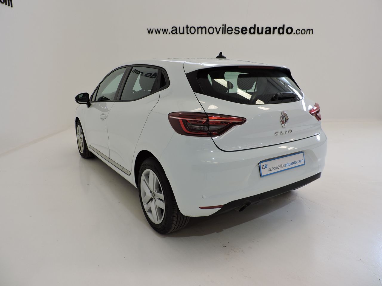 Renault Clio Clio V Business 1.0 TCe 100CV GLP - Foto 7