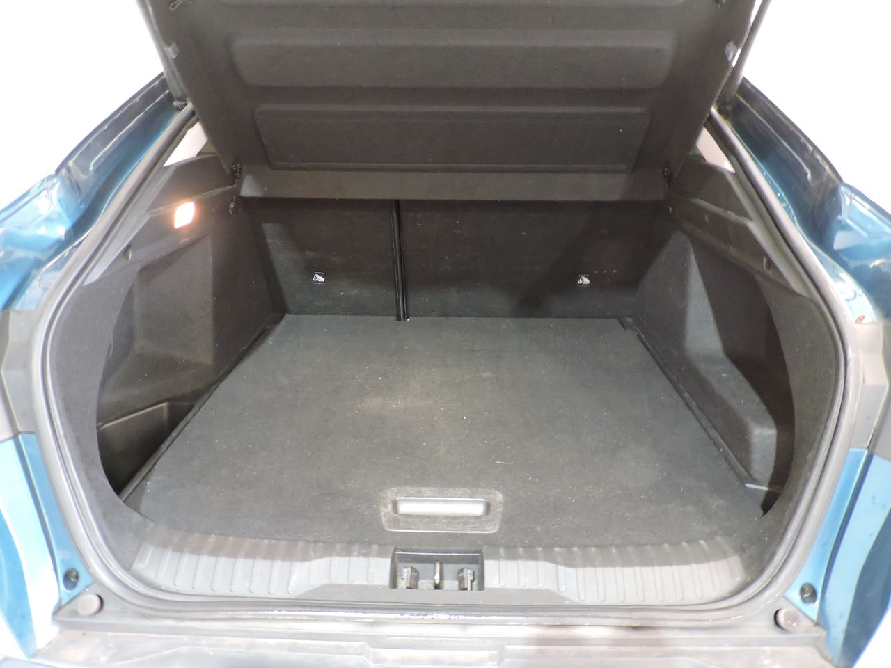 Renault Arkana ARKANA TCe 140 EDC Intens 5p - Foto 16