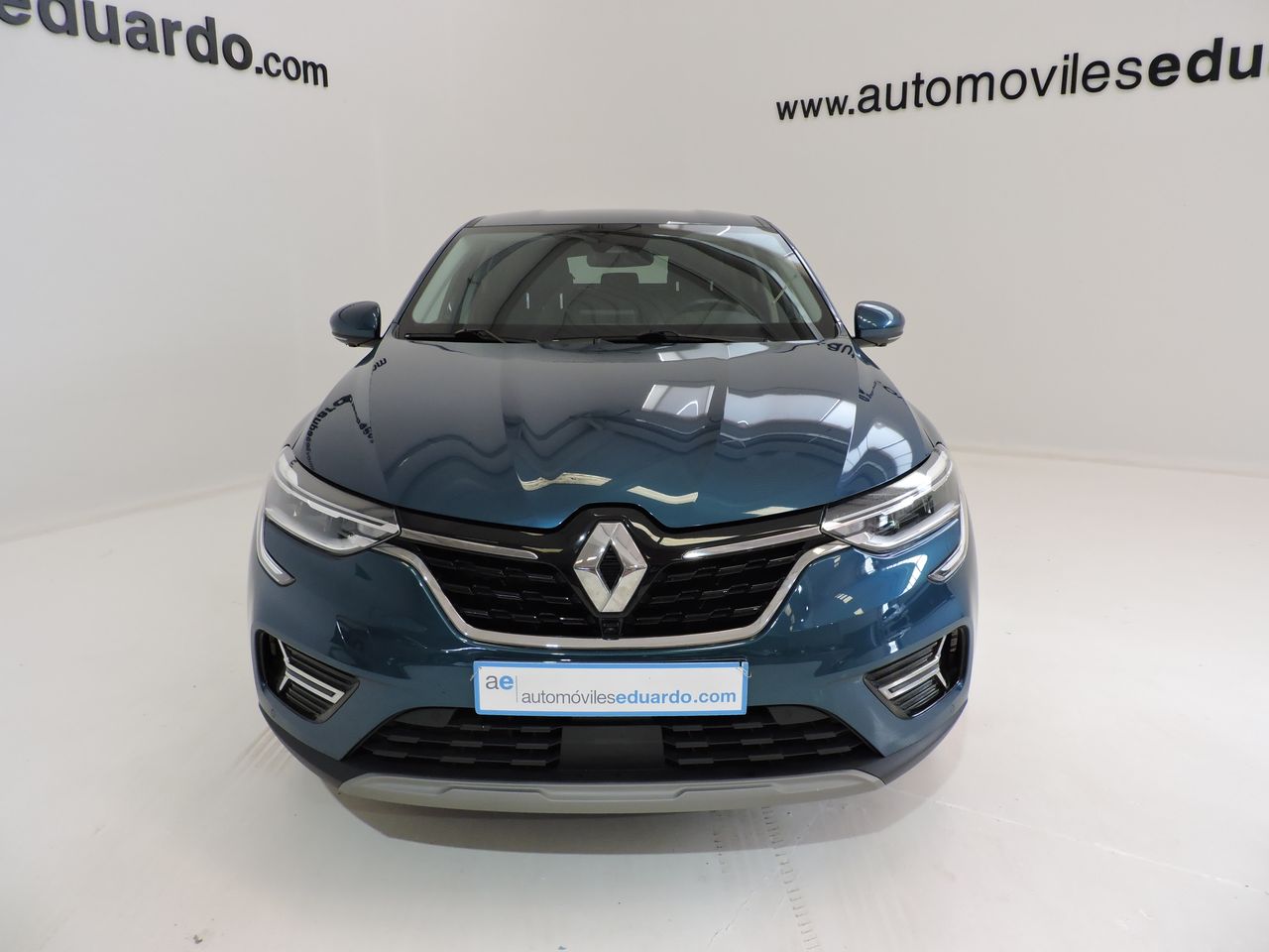Renault Arkana ARKANA TCe 140 EDC Intens 5p - Foto 3