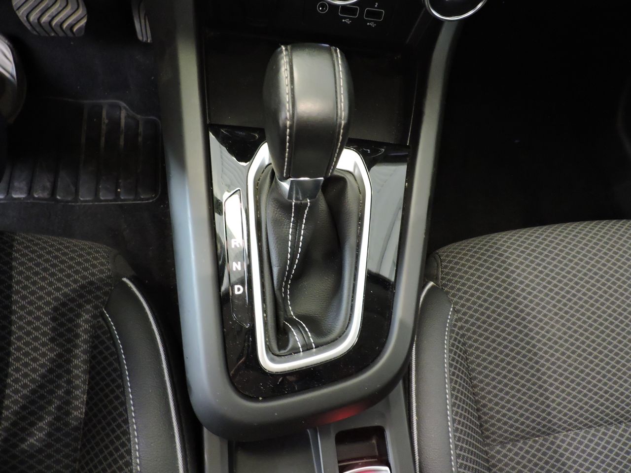 Renault Arkana ARKANA TCe 140 EDC Intens 5p - Foto 15