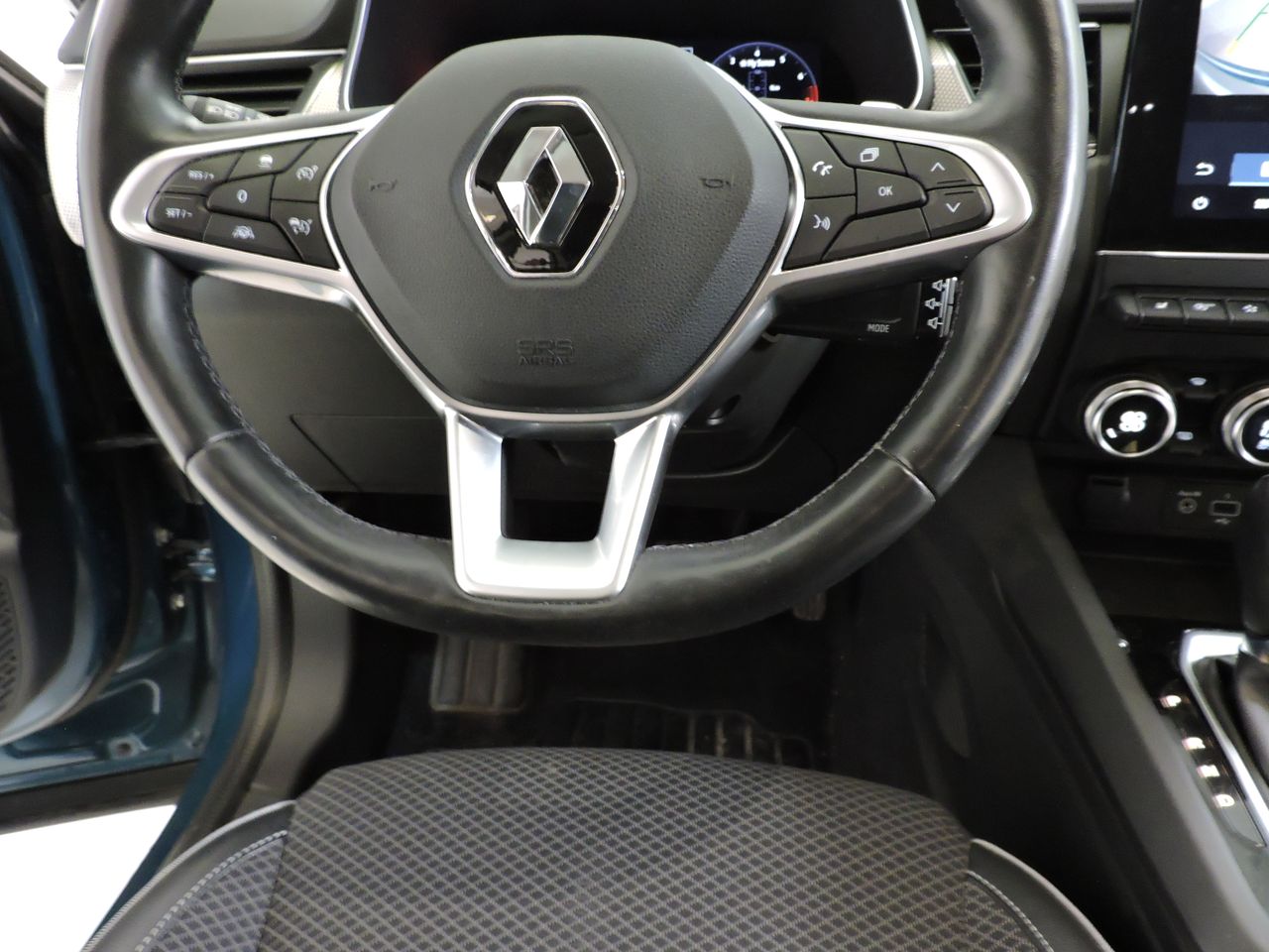 Renault Arkana ARKANA TCe 140 EDC Intens 5p - Foto 12