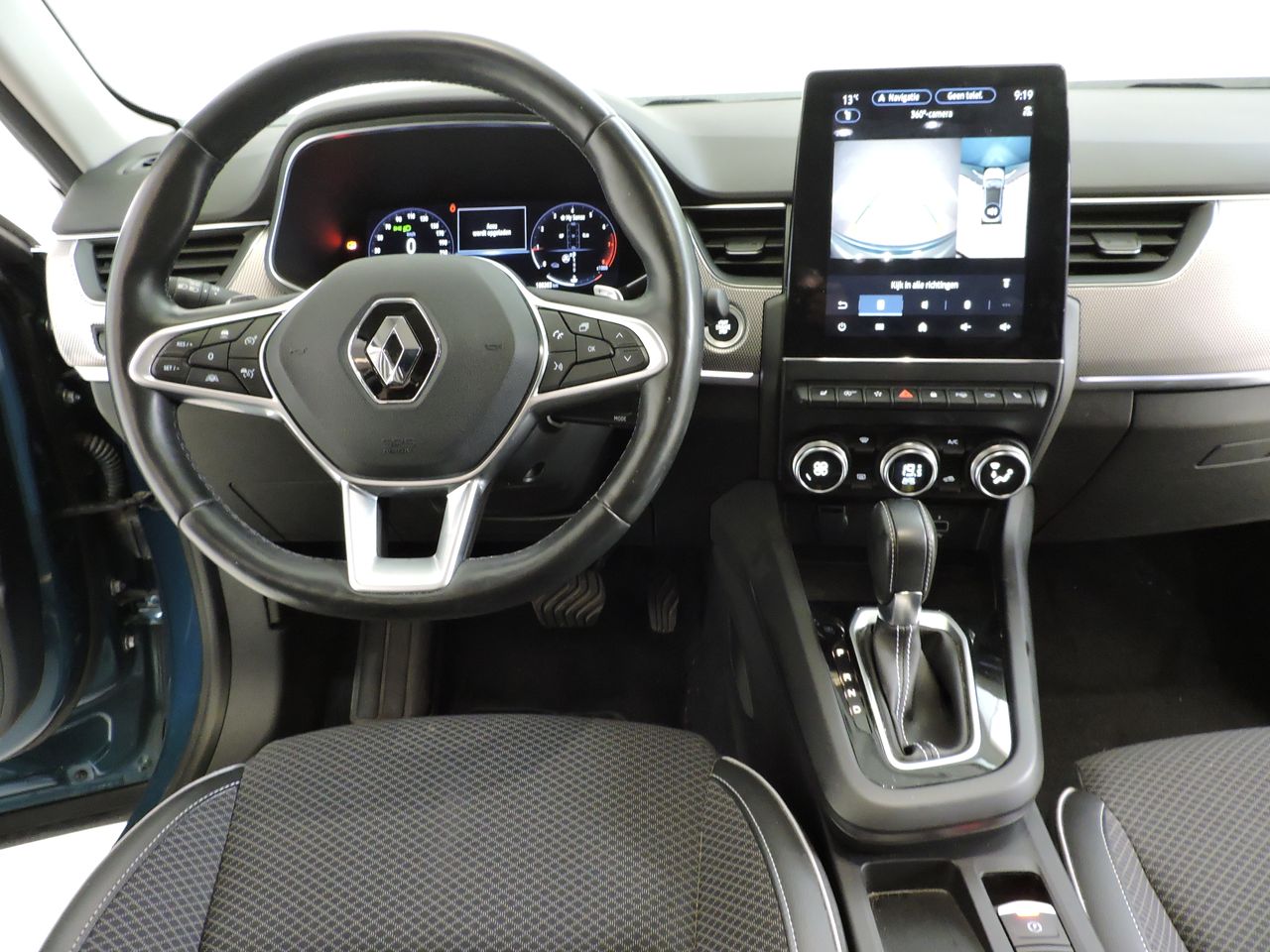 Renault Arkana ARKANA TCe 140 EDC Intens 5p - Foto 8
